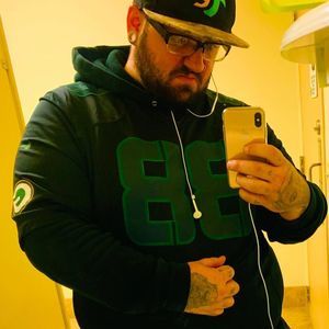 Meet your Posher, Kyle